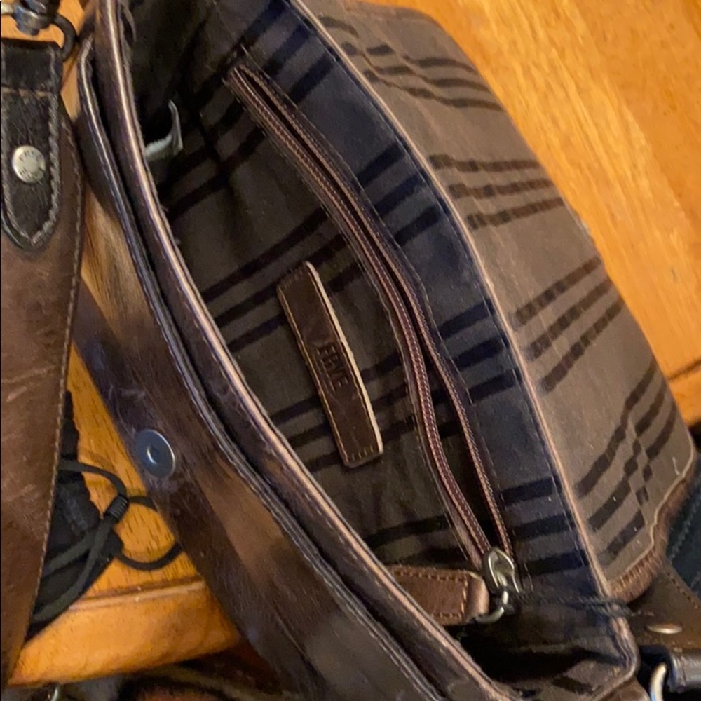 A Frye Purse